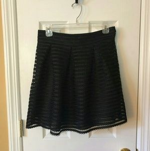 The Vintage Shop Skater Skirt